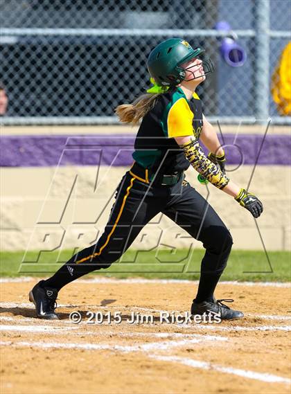 Thumbnail 3 in Boyd vs Sanger (Sade Lowery Tournament) photogallery.