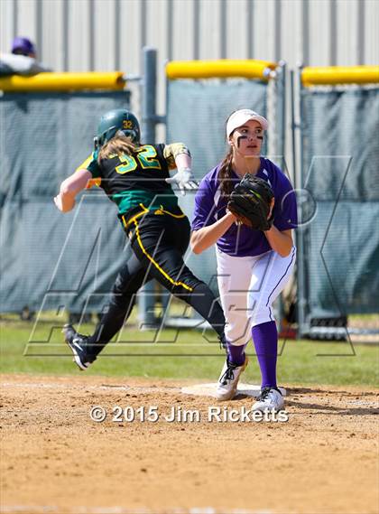 Thumbnail 3 in Boyd vs Sanger (Sade Lowery Tournament) photogallery.