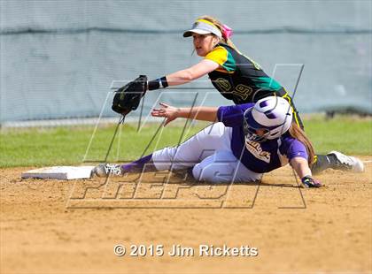 Thumbnail 3 in Boyd vs Sanger (Sade Lowery Tournament) photogallery.