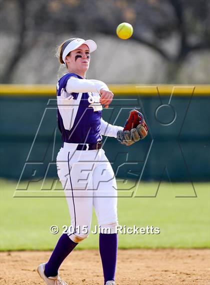 Thumbnail 2 in Boyd vs Sanger (Sade Lowery Tournament) photogallery.