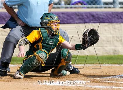 Thumbnail 3 in Boyd vs Sanger (Sade Lowery Tournament) photogallery.