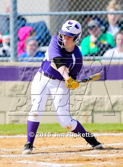 Thumbnail 3 in Boyd vs Sanger (Sade Lowery Tournament) photogallery.