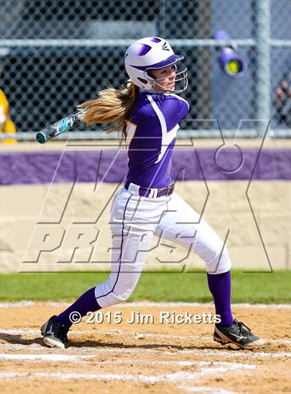Thumbnail 3 in Boyd vs Sanger (Sade Lowery Tournament) photogallery.