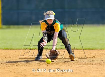 Thumbnail 3 in Boyd vs Sanger (Sade Lowery Tournament) photogallery.