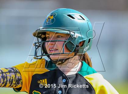 Thumbnail 1 in Boyd vs Sanger (Sade Lowery Tournament) photogallery.