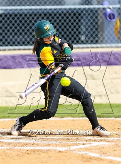 Thumbnail 3 in Boyd vs Sanger (Sade Lowery Tournament) photogallery.