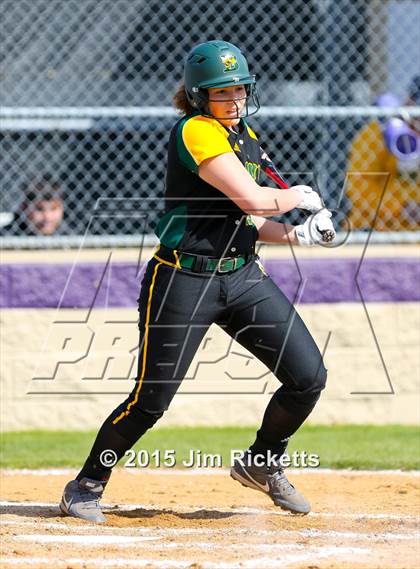 Thumbnail 2 in Boyd vs Sanger (Sade Lowery Tournament) photogallery.
