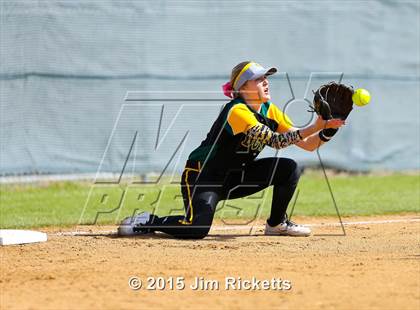Thumbnail 3 in Boyd vs Sanger (Sade Lowery Tournament) photogallery.