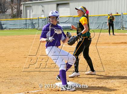Thumbnail 2 in Boyd vs Sanger (Sade Lowery Tournament) photogallery.