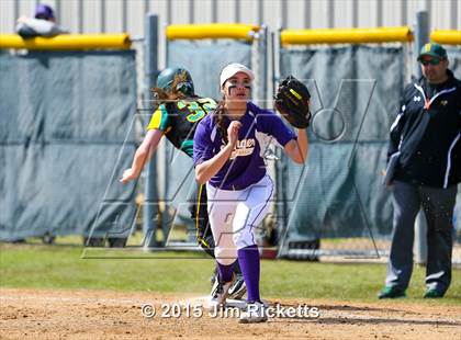 Thumbnail 2 in Boyd vs Sanger (Sade Lowery Tournament) photogallery.