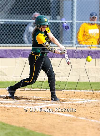 Thumbnail 2 in Boyd vs Sanger (Sade Lowery Tournament) photogallery.