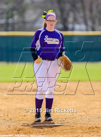 Thumbnail 3 in Boyd vs Sanger (Sade Lowery Tournament) photogallery.
