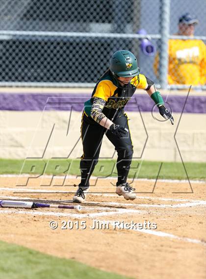 Thumbnail 3 in Boyd vs Sanger (Sade Lowery Tournament) photogallery.