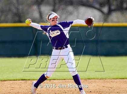 Thumbnail 3 in Boyd vs Sanger (Sade Lowery Tournament) photogallery.