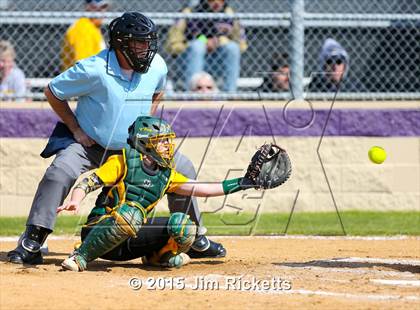 Thumbnail 2 in Boyd vs Sanger (Sade Lowery Tournament) photogallery.