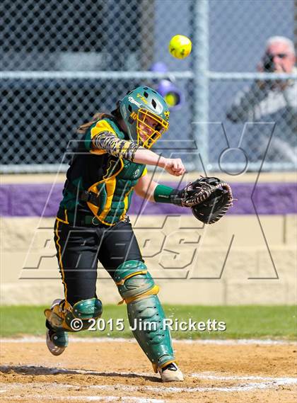 Thumbnail 2 in Boyd vs Sanger (Sade Lowery Tournament) photogallery.