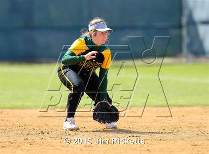 Thumbnail 2 in Boyd vs Sanger (Sade Lowery Tournament) photogallery.