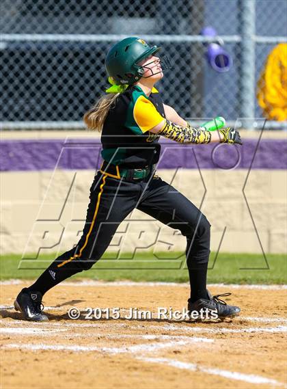 Thumbnail 2 in Boyd vs Sanger (Sade Lowery Tournament) photogallery.