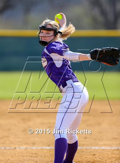 Thumbnail 2 in Boyd vs Sanger (Sade Lowery Tournament) photogallery.