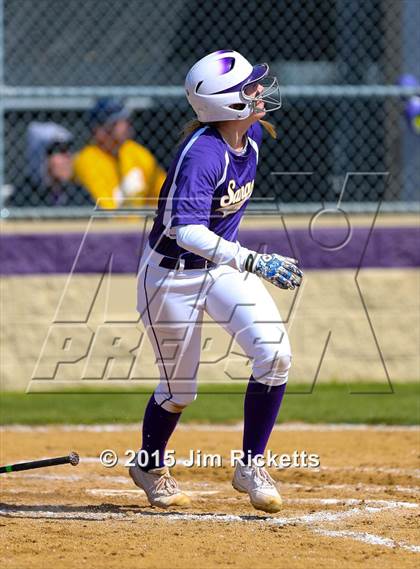 Thumbnail 3 in Boyd vs Sanger (Sade Lowery Tournament) photogallery.