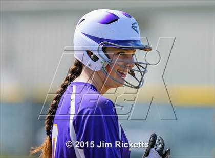 Thumbnail 2 in Boyd vs Sanger (Sade Lowery Tournament) photogallery.