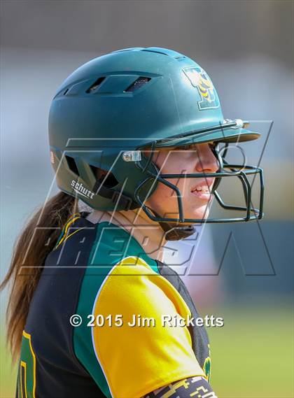Thumbnail 2 in Boyd vs Sanger (Sade Lowery Tournament) photogallery.