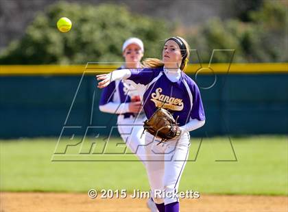Thumbnail 2 in Boyd vs Sanger (Sade Lowery Tournament) photogallery.