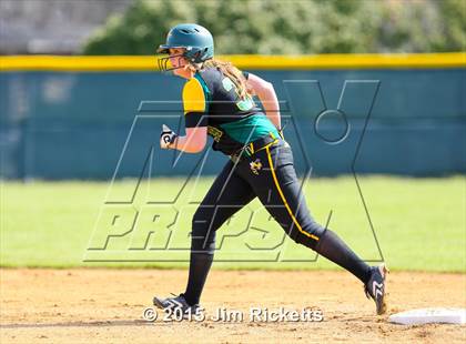 Thumbnail 3 in Boyd vs Sanger (Sade Lowery Tournament) photogallery.