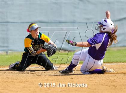 Thumbnail 2 in Boyd vs Sanger (Sade Lowery Tournament) photogallery.
