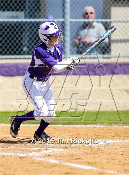 Thumbnail 3 in Boyd vs Sanger (Sade Lowery Tournament) photogallery.