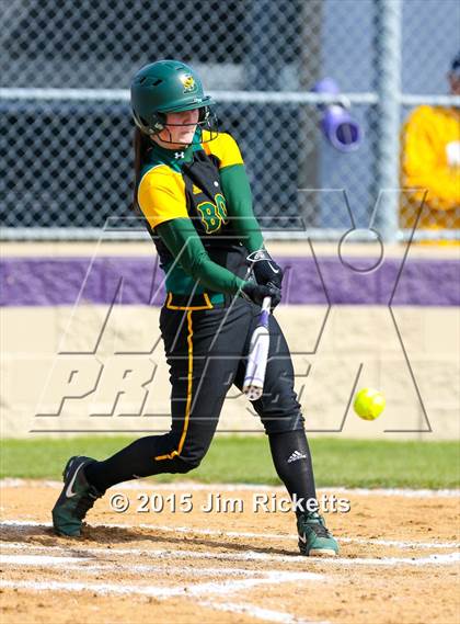Thumbnail 2 in Boyd vs Sanger (Sade Lowery Tournament) photogallery.