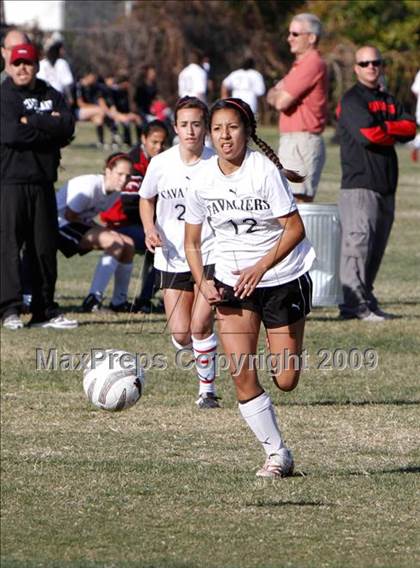 Thumbnail 1 in Cleveland vs Paraclete (Hart Showcase) photogallery.