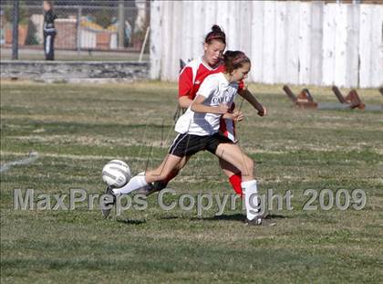 Thumbnail 3 in Cleveland vs Paraclete (Hart Showcase) photogallery.