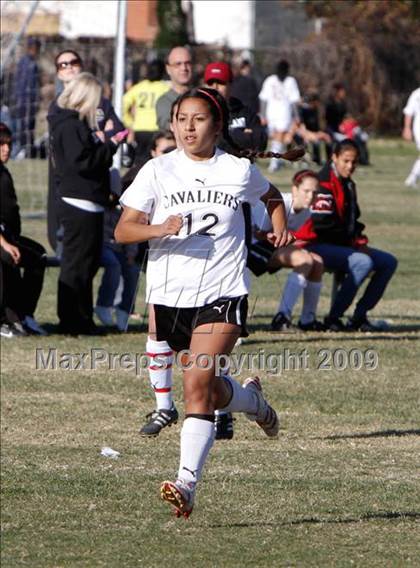 Thumbnail 1 in Cleveland vs Paraclete (Hart Showcase) photogallery.
