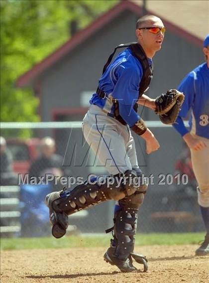 Thumbnail 2 in Harrison @ Batesville  photogallery.