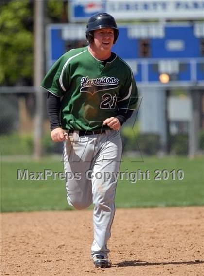 Thumbnail 1 in Harrison @ Batesville  photogallery.