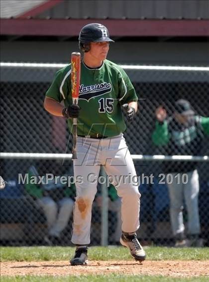 Thumbnail 2 in Harrison @ Batesville  photogallery.