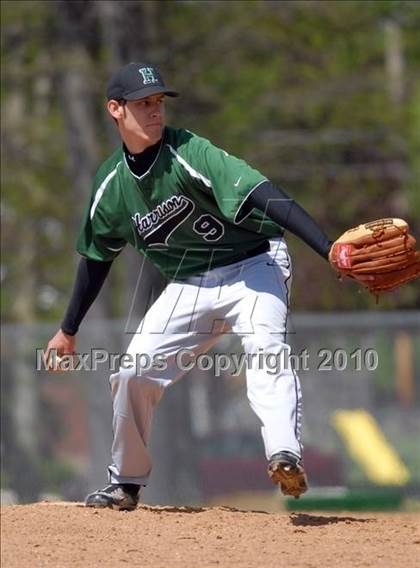 Thumbnail 2 in Harrison @ Batesville  photogallery.