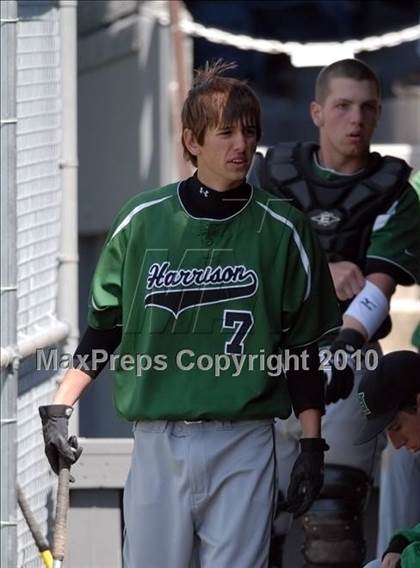 Thumbnail 1 in Harrison @ Batesville  photogallery.