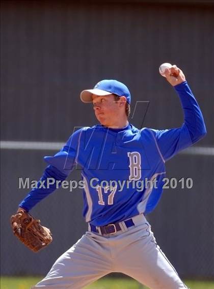 Thumbnail 3 in Harrison @ Batesville  photogallery.