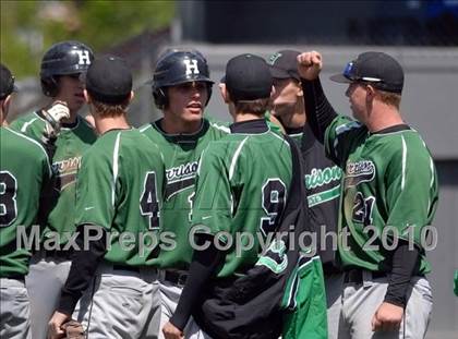 Thumbnail 1 in Harrison @ Batesville  photogallery.