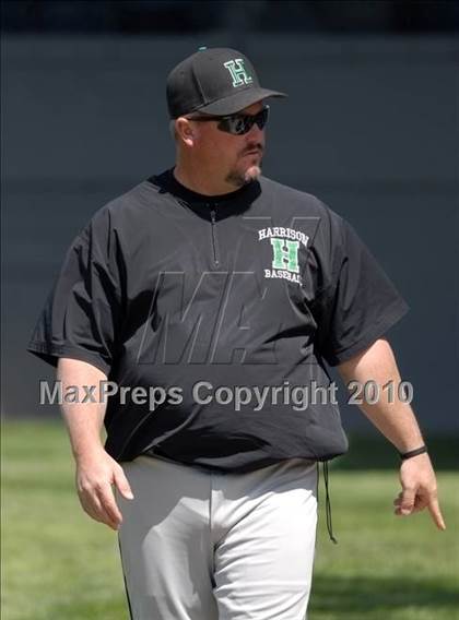 Thumbnail 3 in Harrison @ Batesville  photogallery.