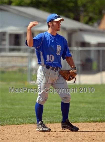 Thumbnail 1 in Harrison @ Batesville  photogallery.