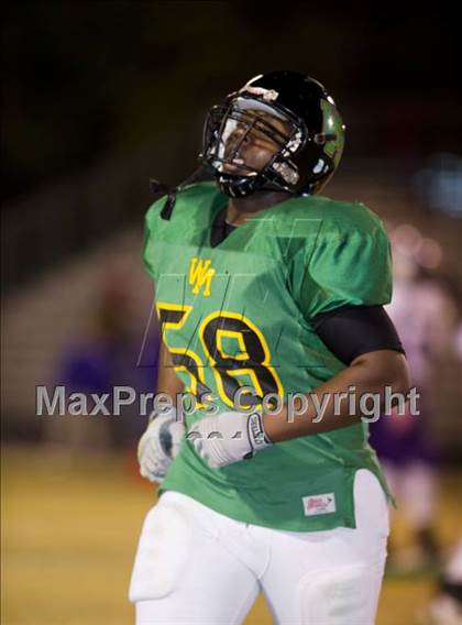 Thumbnail 2 in LaGrange @ Washington-Marion photogallery.