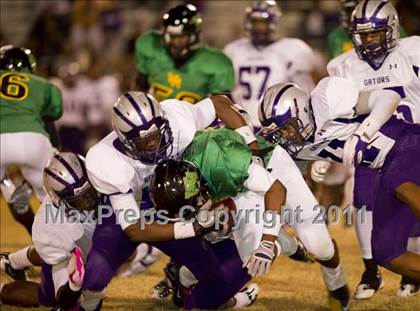 Thumbnail 3 in LaGrange @ Washington-Marion photogallery.