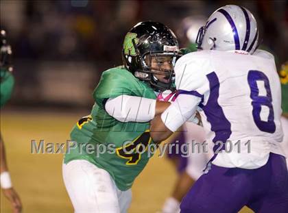 Thumbnail 1 in LaGrange @ Washington-Marion photogallery.