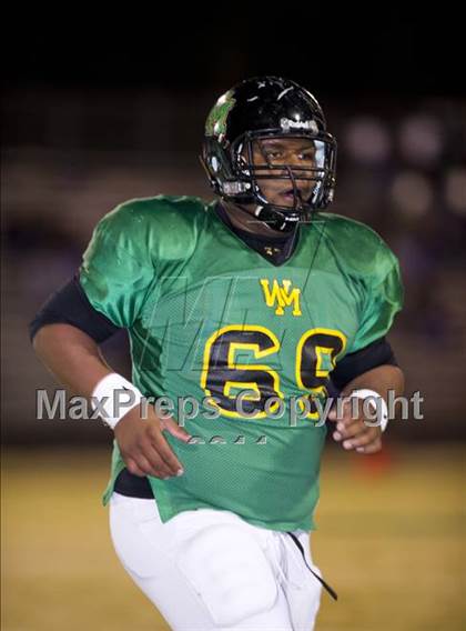 Thumbnail 1 in LaGrange @ Washington-Marion photogallery.