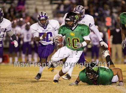 Thumbnail 2 in LaGrange @ Washington-Marion photogallery.