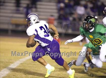 Thumbnail 1 in LaGrange @ Washington-Marion photogallery.