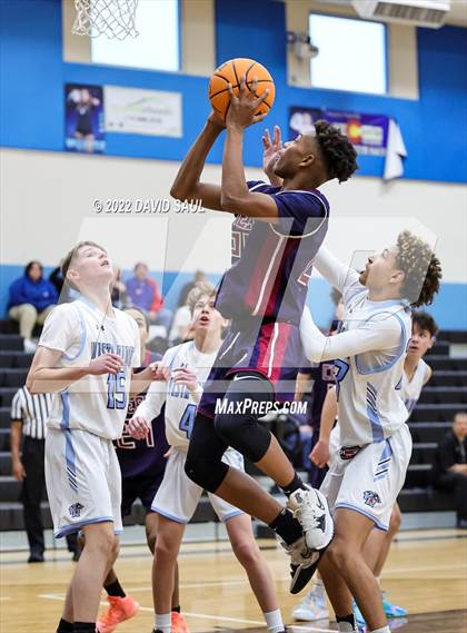 Thumbnail 2 in Sand Creek @ Vista Ridge photogallery.